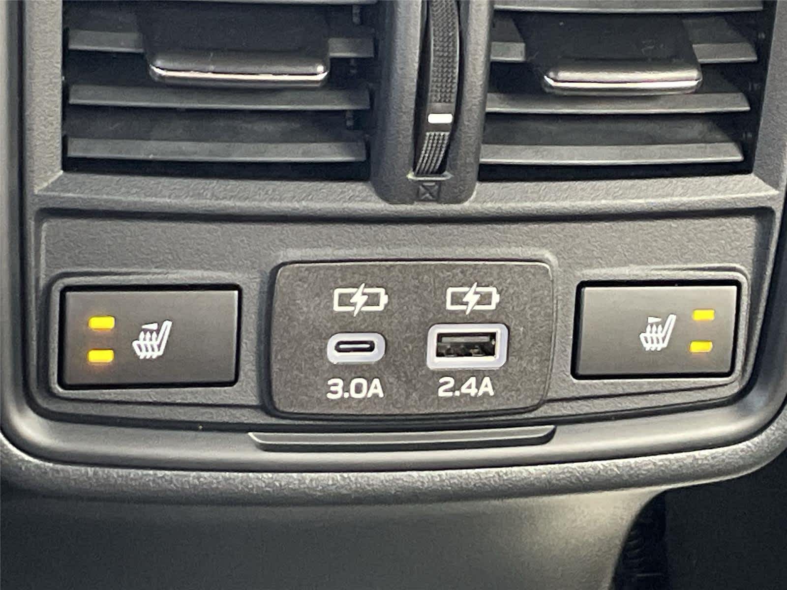 Thumbnail: 2026 Subaru Outback - 19