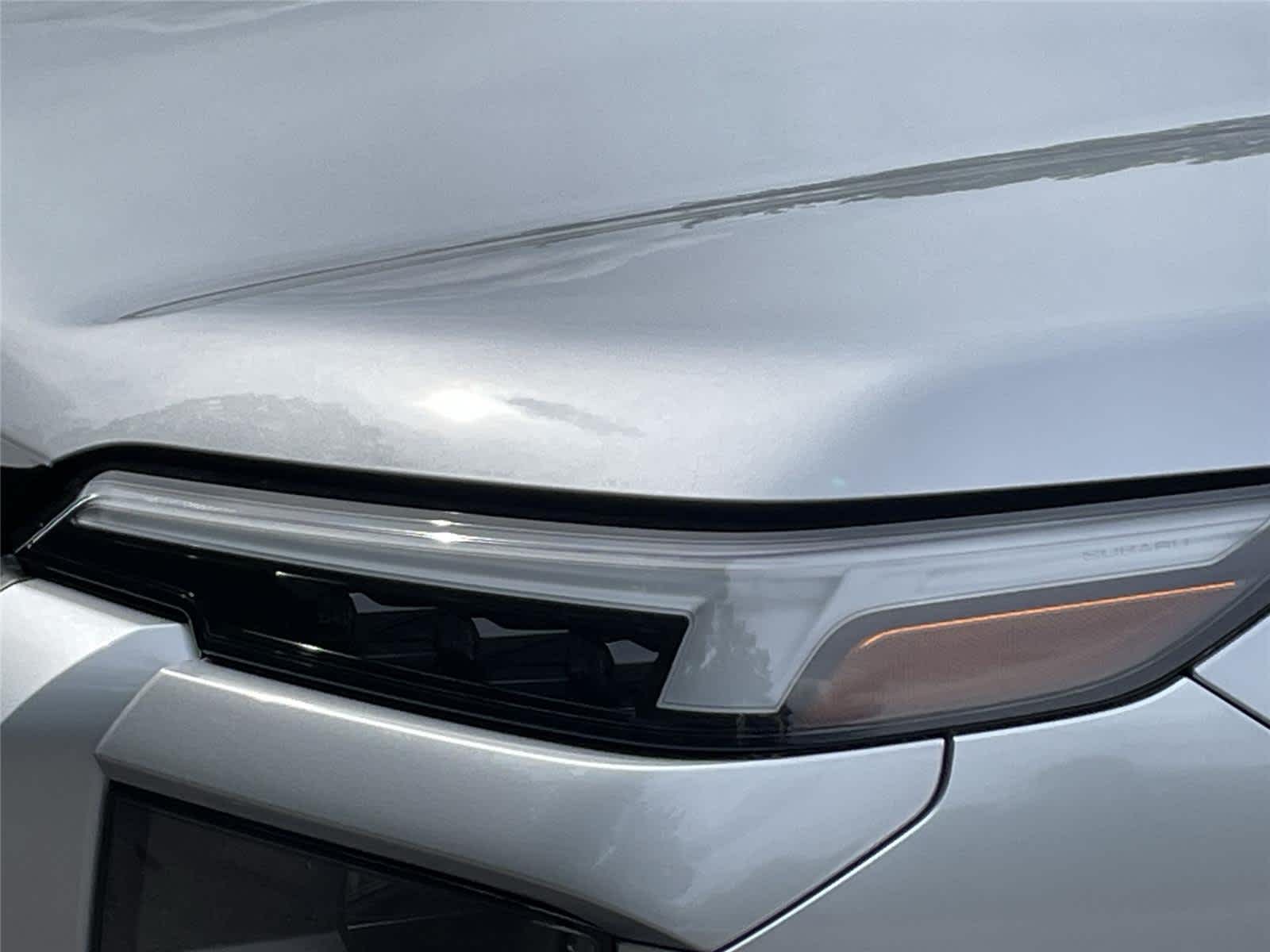 Thumbnail: 2026 Subaru Outback - 9