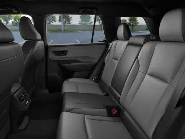 Thumbnail: 2026 Subaru Outback - 16