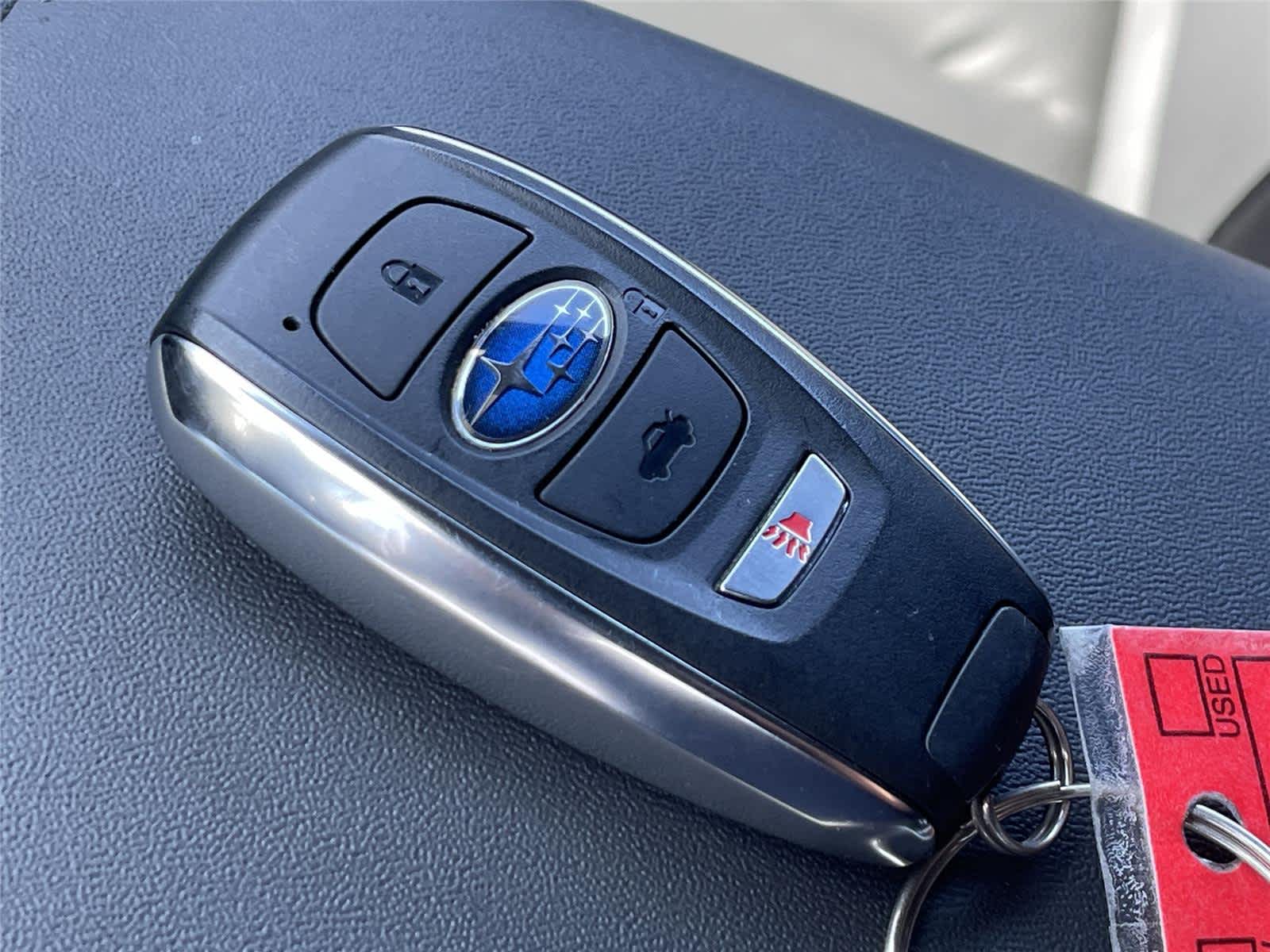 Thumbnail: 2026 Subaru Outback - 30