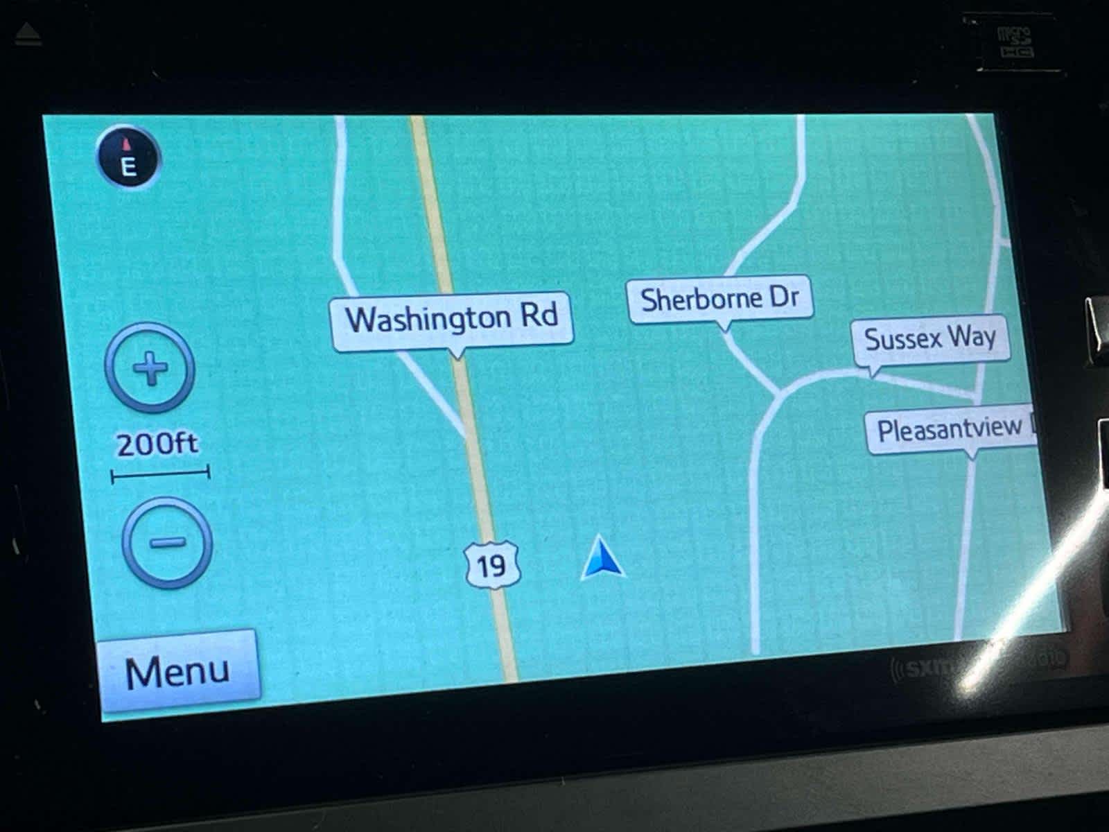 Thumbnail: 2016 Subaru Outback - 12