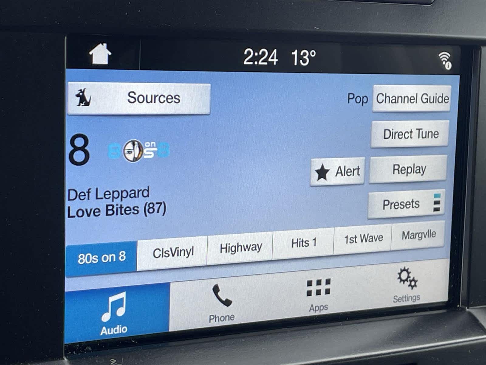 Thumbnail: 2016 Ford F-150 - 19