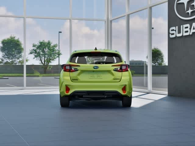 Thumbnail: 2026 Subaru Impreza - 8