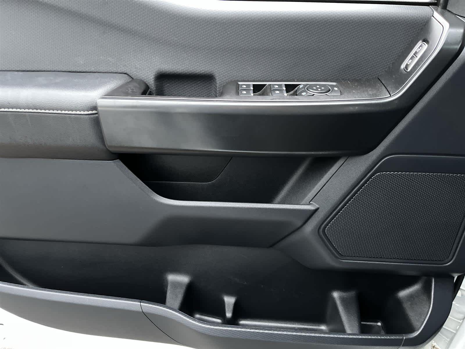 Thumbnail: 2023 Ford F-150 - 23