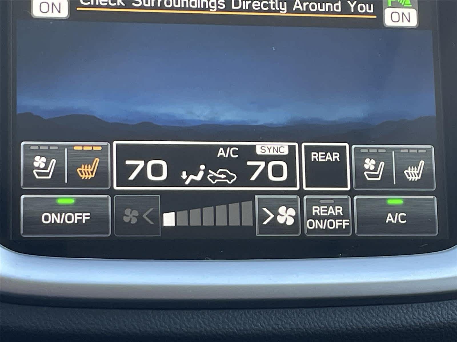 Thumbnail: 2026 Subaru Ascent - 26