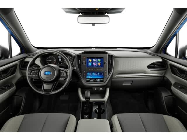 Thumbnail: 2026 Subaru Forester - 19