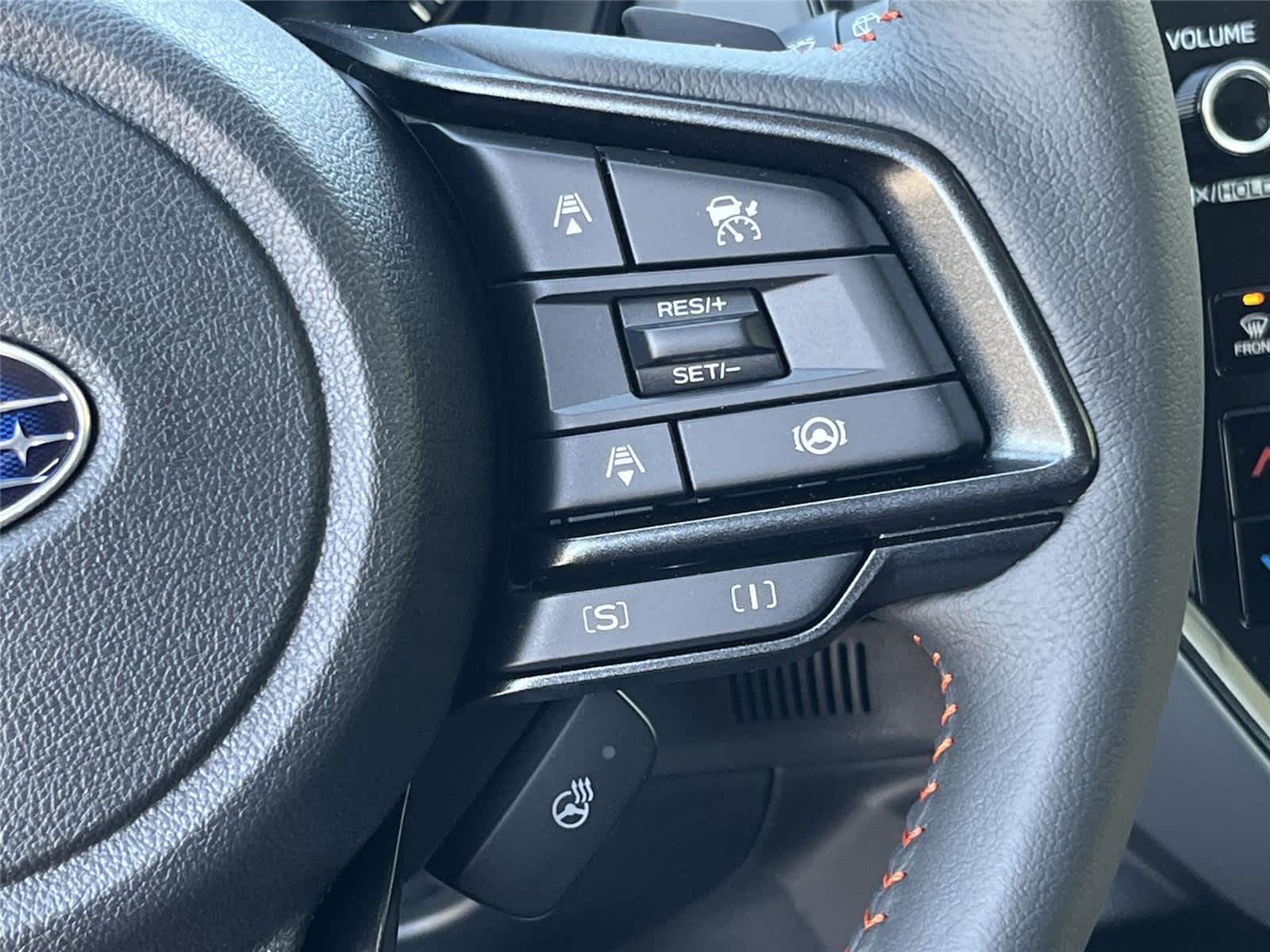 Thumbnail: 2026 Subaru Crosstrek - 30