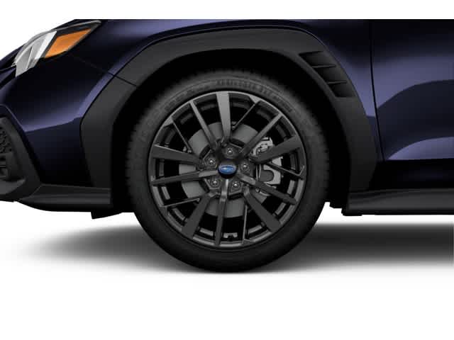 Thumbnail: 2025 Subaru WRX - 10