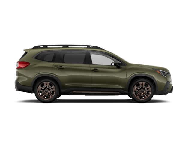 Thumbnail: 2025 Subaru Ascent - 7