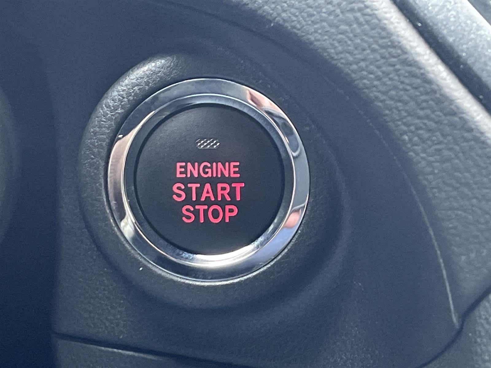 Thumbnail: 2024 Subaru Forester - 31