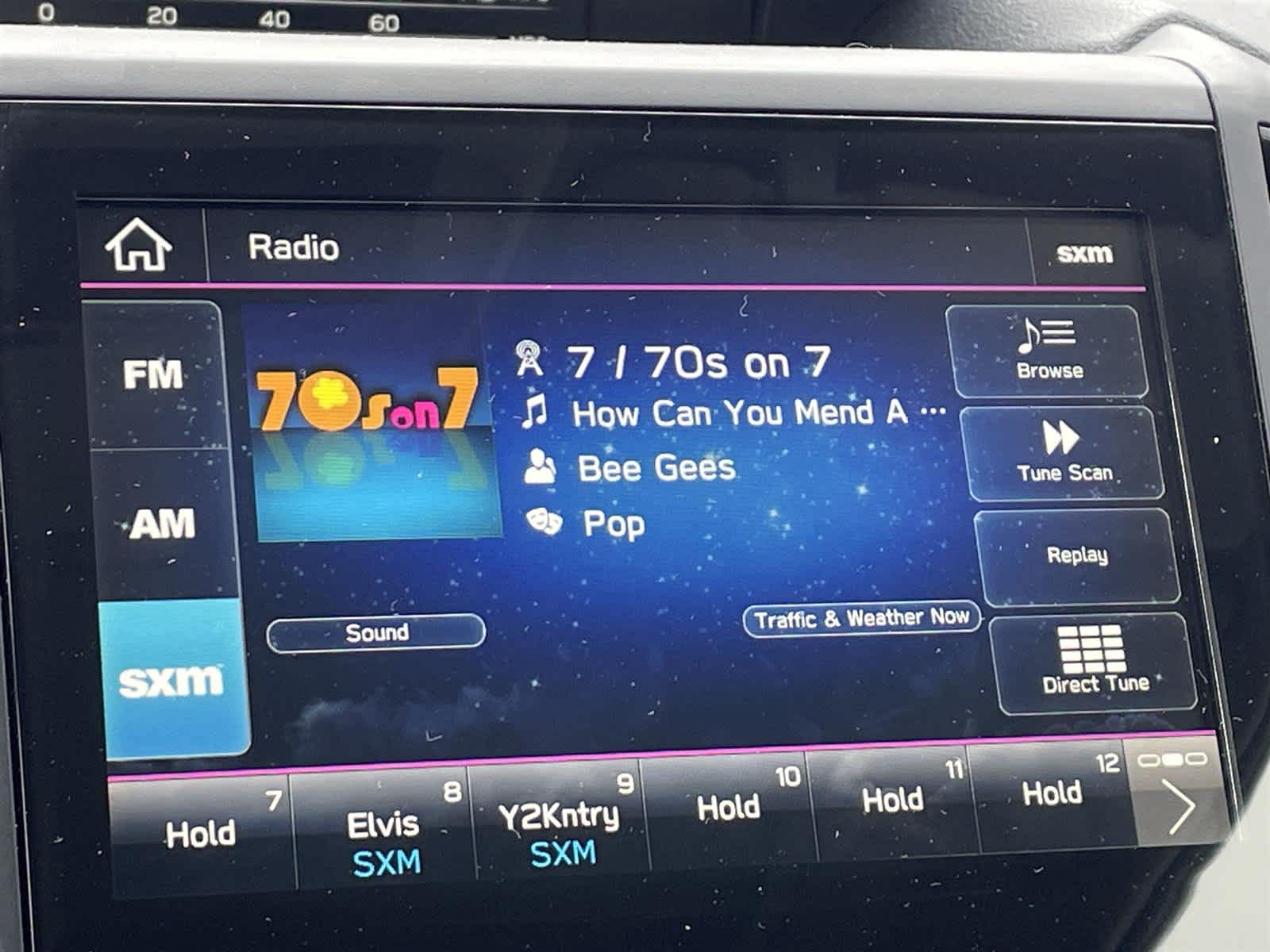 Thumbnail: 2024 Subaru Forester - 20