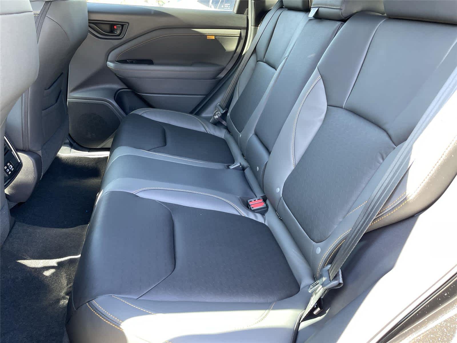 Thumbnail: 2026 Subaru Forester - 15