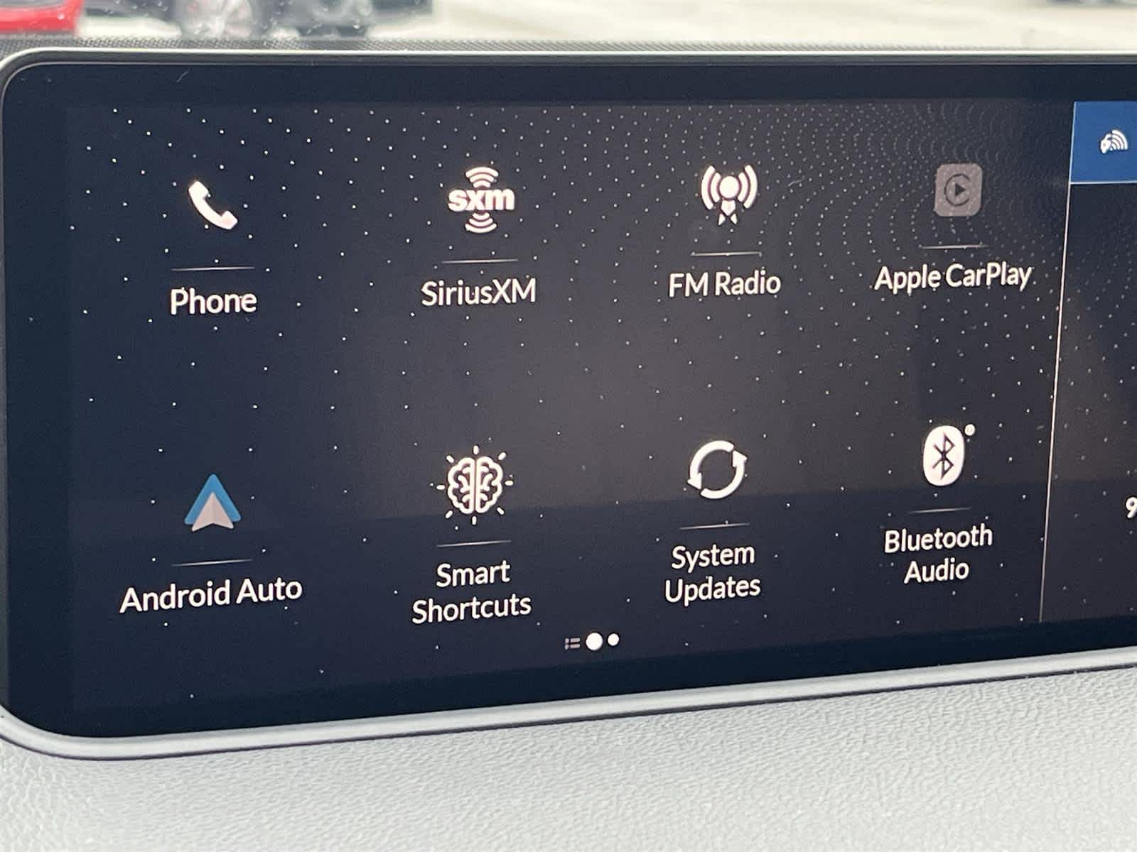 Thumbnail: 2023 Acura MDX - 23