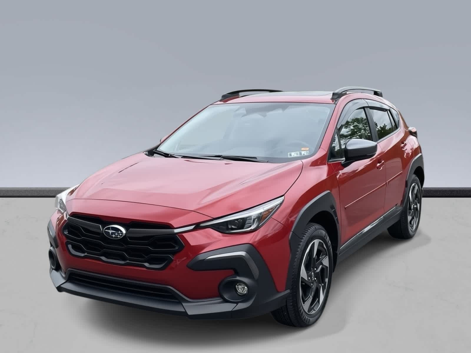 2024 Subaru Crosstrek Limited -
                  Mcmurray, PA