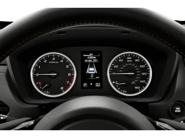 Thumbnail: 2026 Subaru Forester - 18