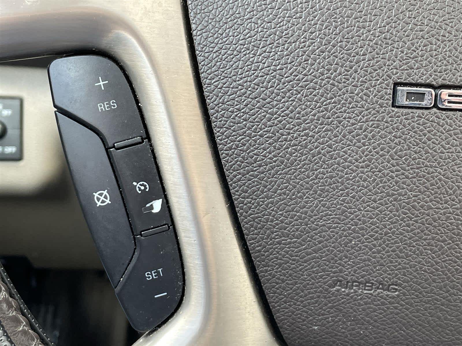 Thumbnail: 2013 GMC Acadia - 20