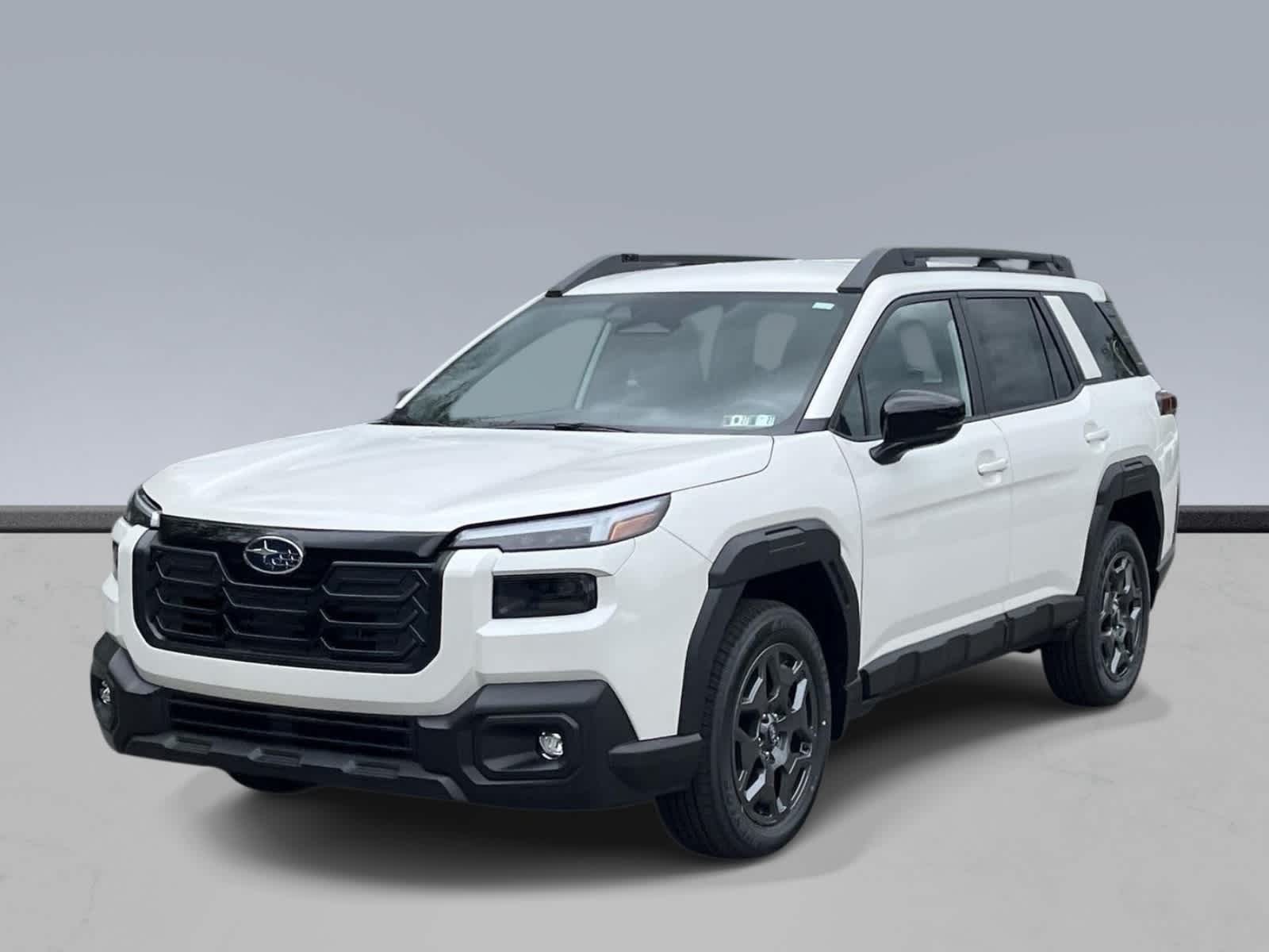 Thumbnail: 2026 Subaru Outback - 1