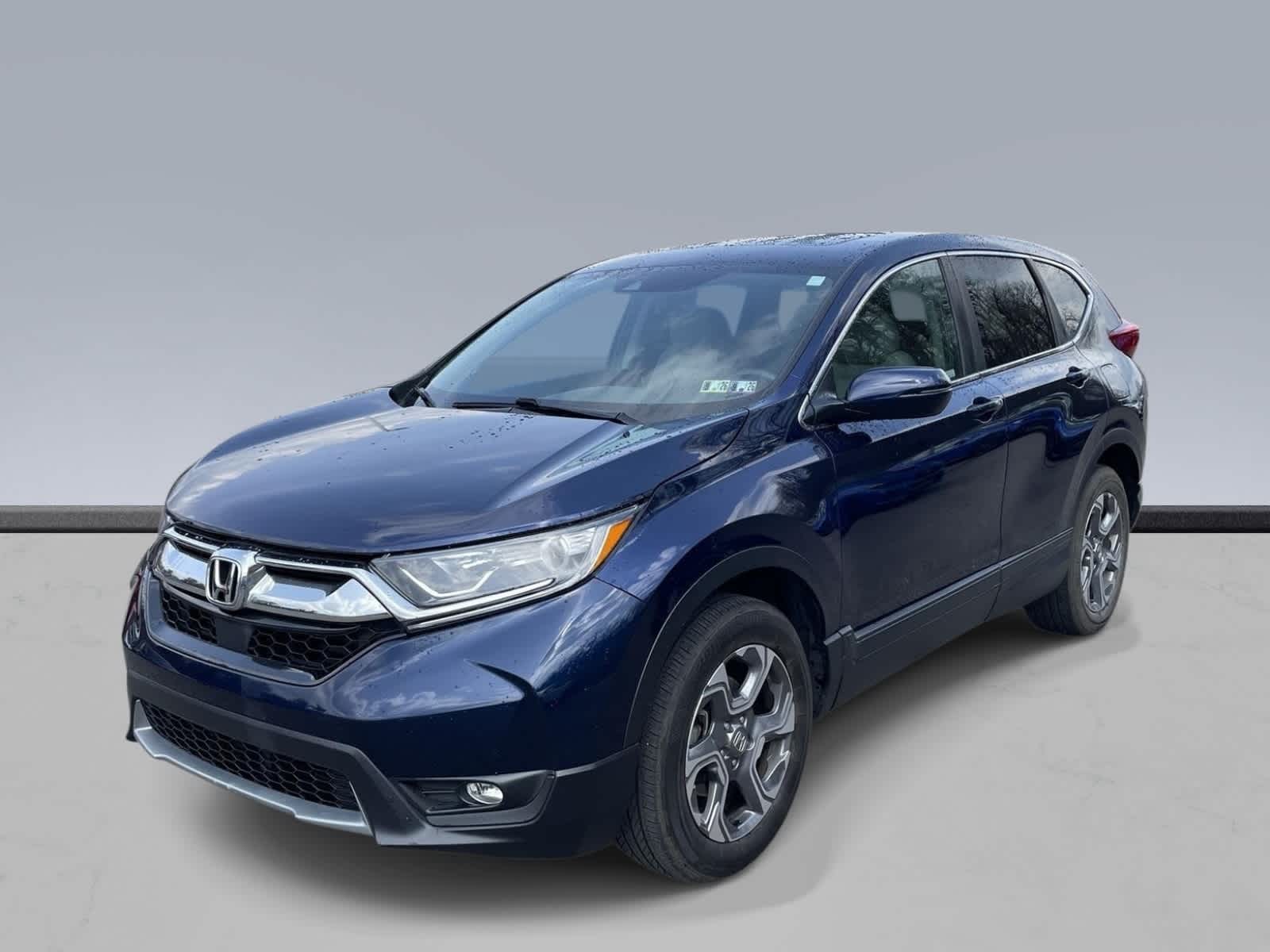 Thumbnail: 2019 Honda CR-V - 1