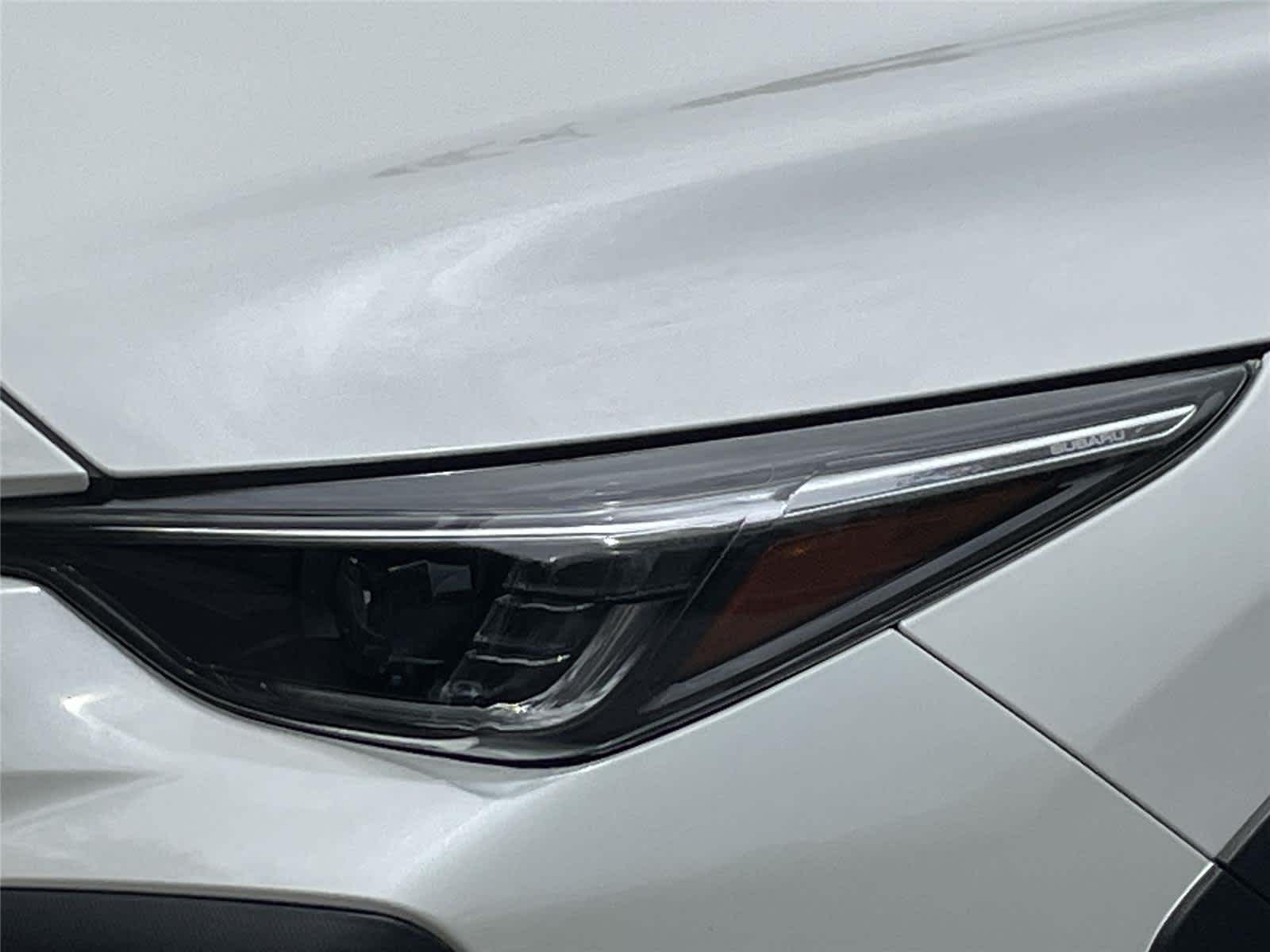 Thumbnail: 2024 Subaru Crosstrek - 9