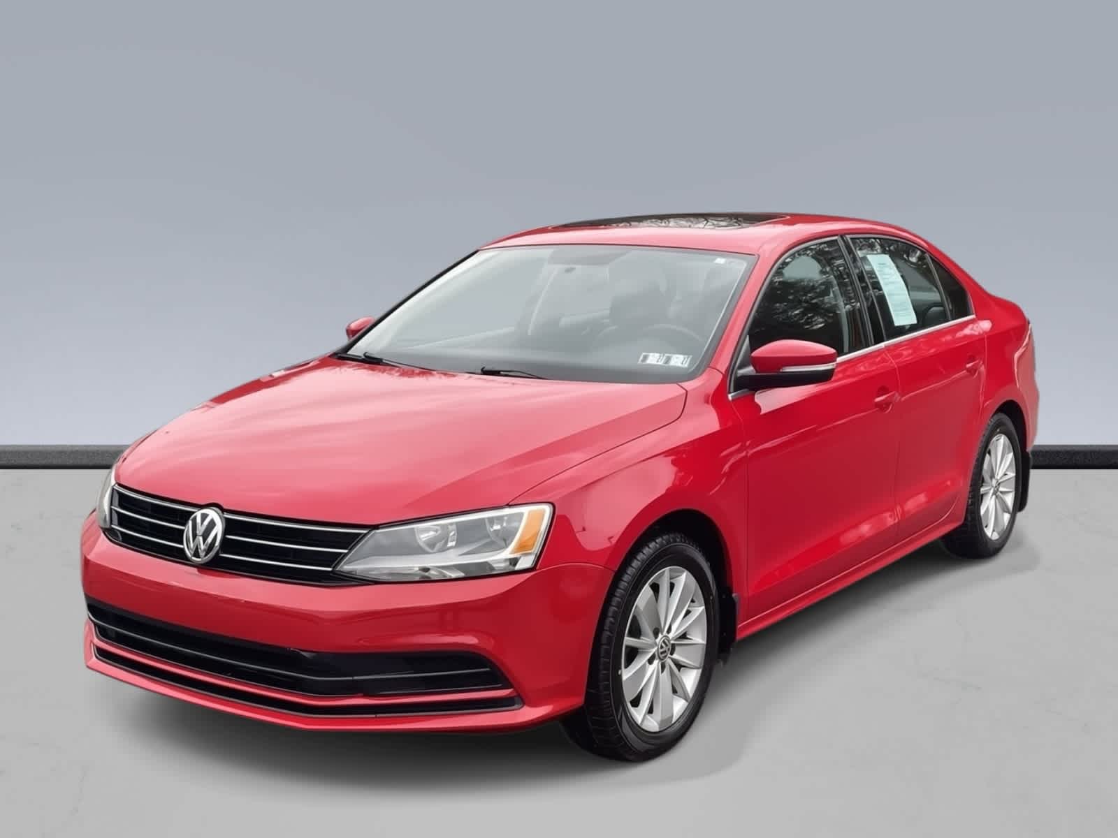 2015 Volkswagen Jetta SE -
                  Mcmurray, PA