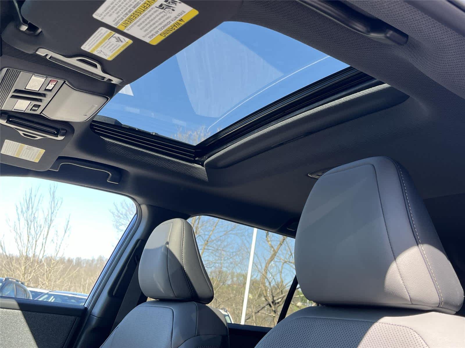 Thumbnail: 2026 Subaru Outback - 14
