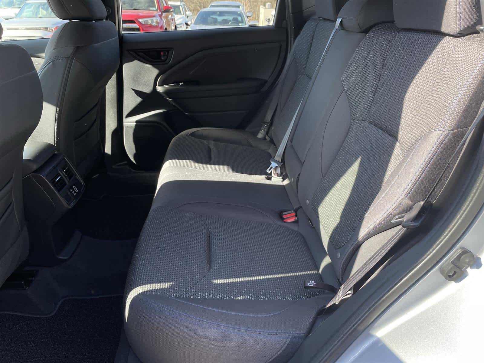 Thumbnail: 2025 Subaru Forester - 15