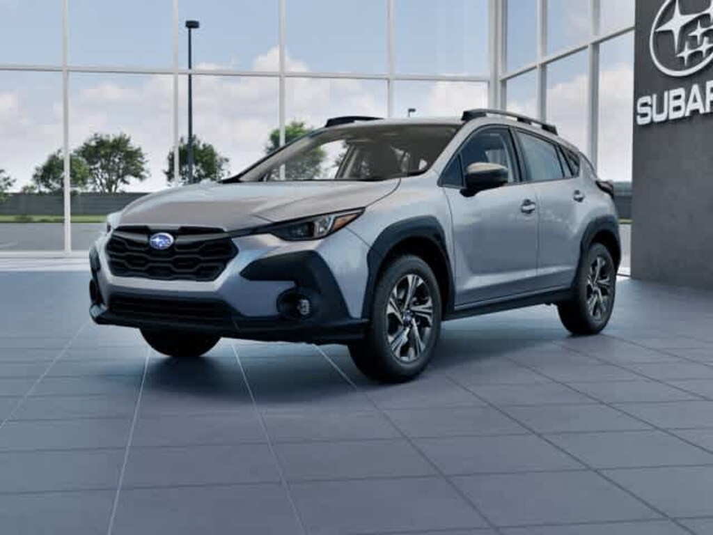 New 2026 Subaru Crosstrek Premium SUV