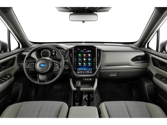 Thumbnail: 2026 Subaru Forester - 19