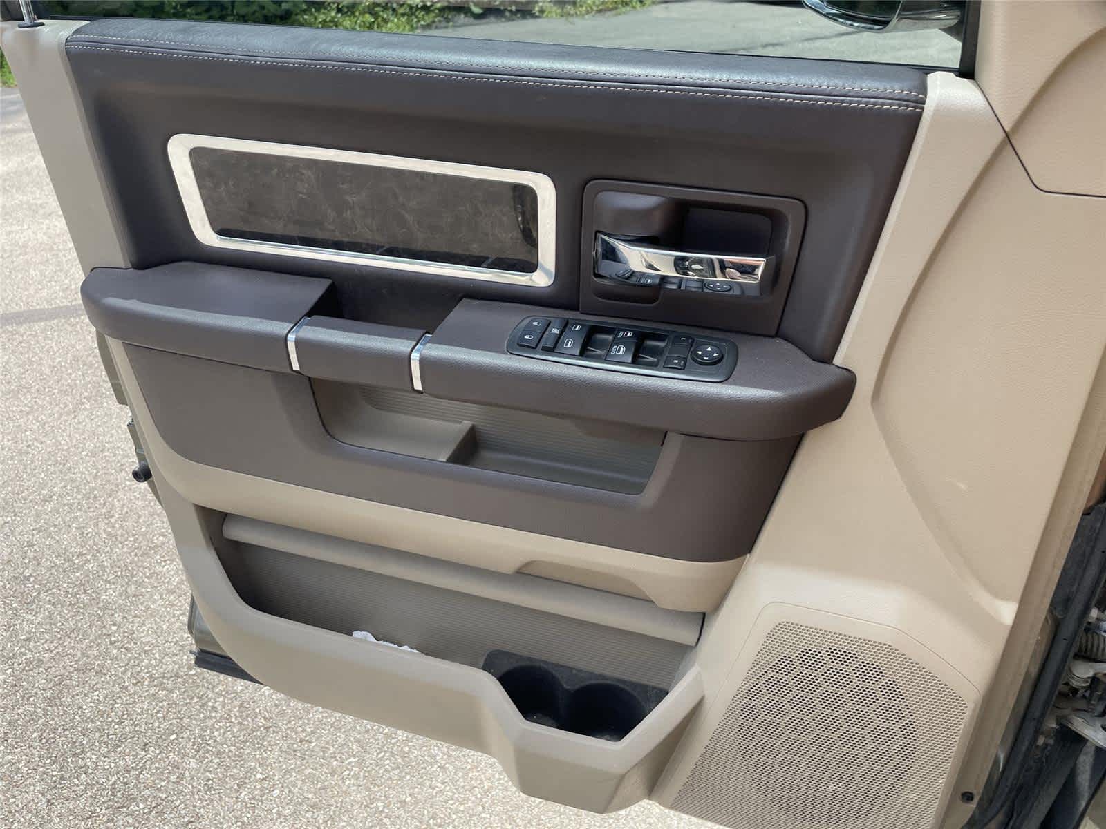 Thumbnail: 2012 RAM 1500 - 19
