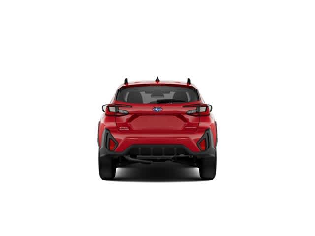 Thumbnail: 2025 Subaru Crosstrek - 9