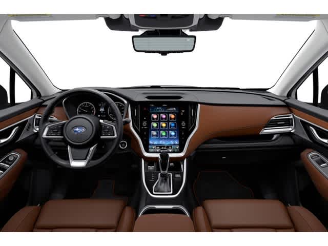 Thumbnail: 2025 Subaru Outback - 19