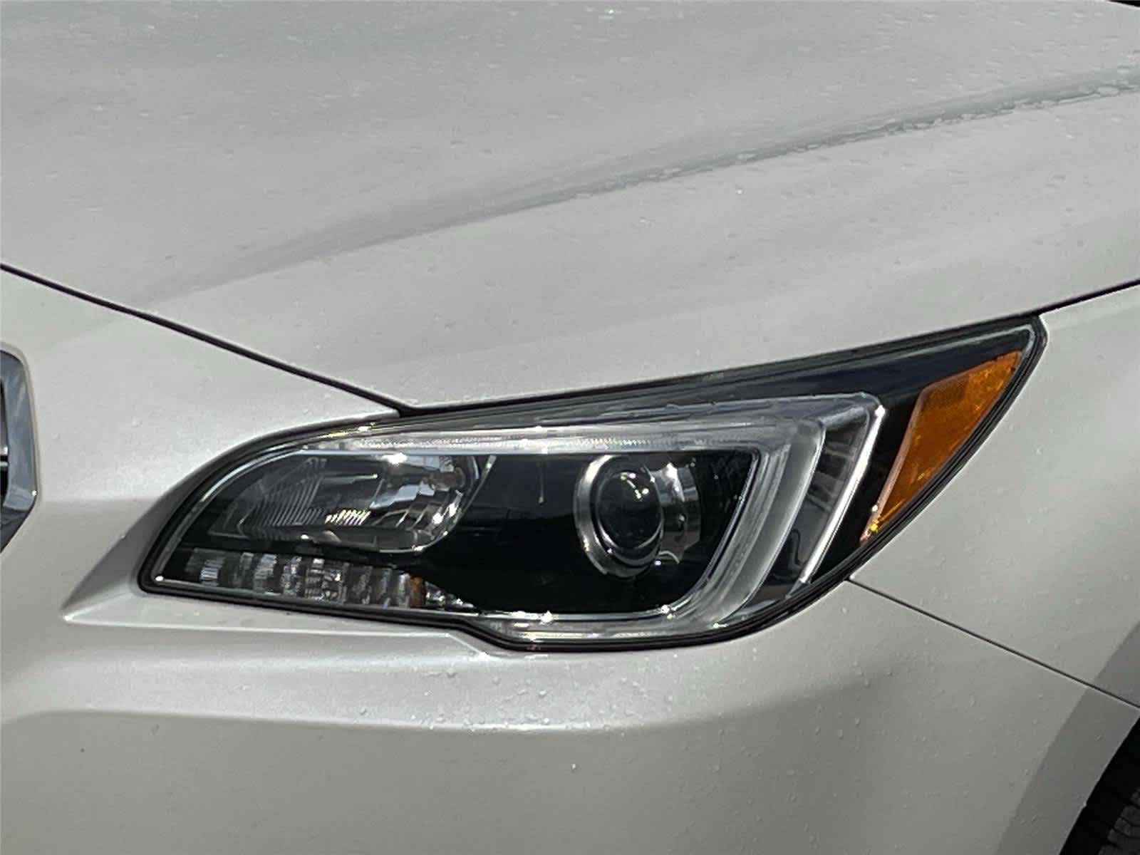 Thumbnail: 2015 Subaru Legacy - 7