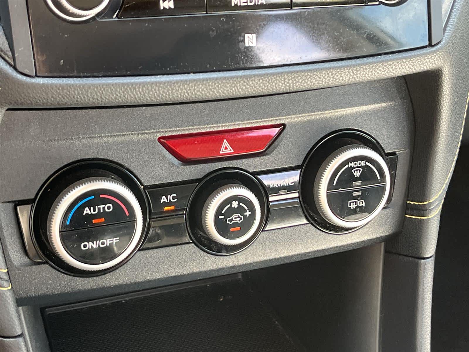 Thumbnail: 2021 Subaru Crosstrek - 21