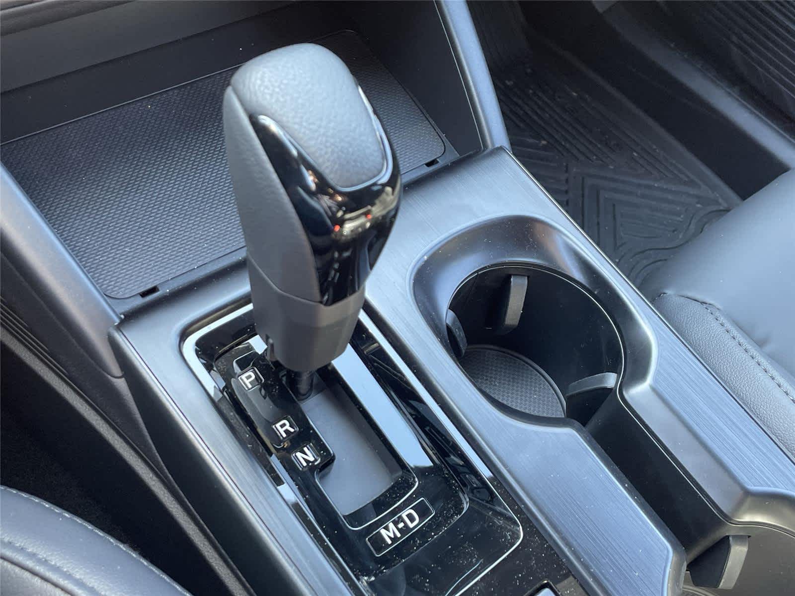 Thumbnail: 2026 Subaru Outback - 24