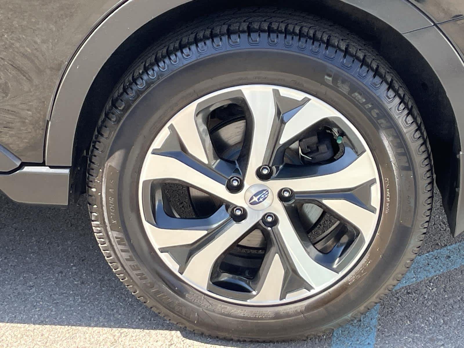 Thumbnail: 2022 Subaru Outback - 11