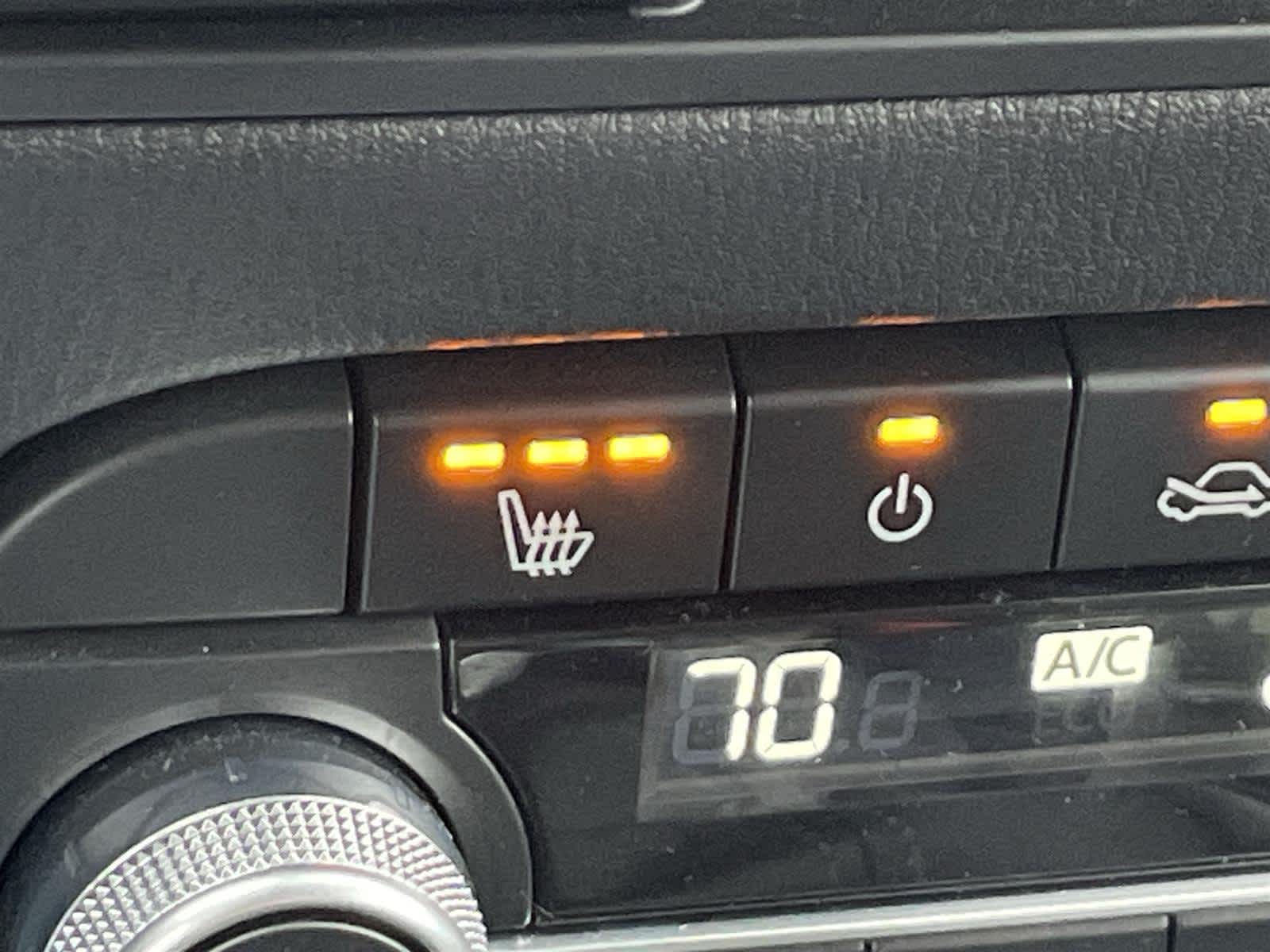 Thumbnail: 2023 Mazda CX-5 - 23