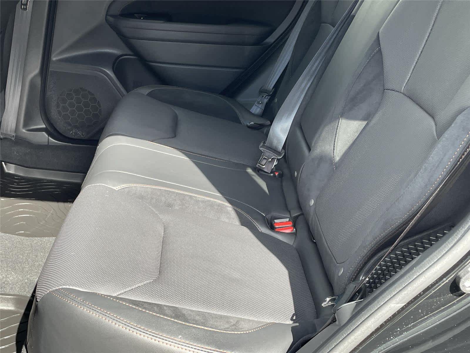 Thumbnail: 2025 Subaru Forester - 15