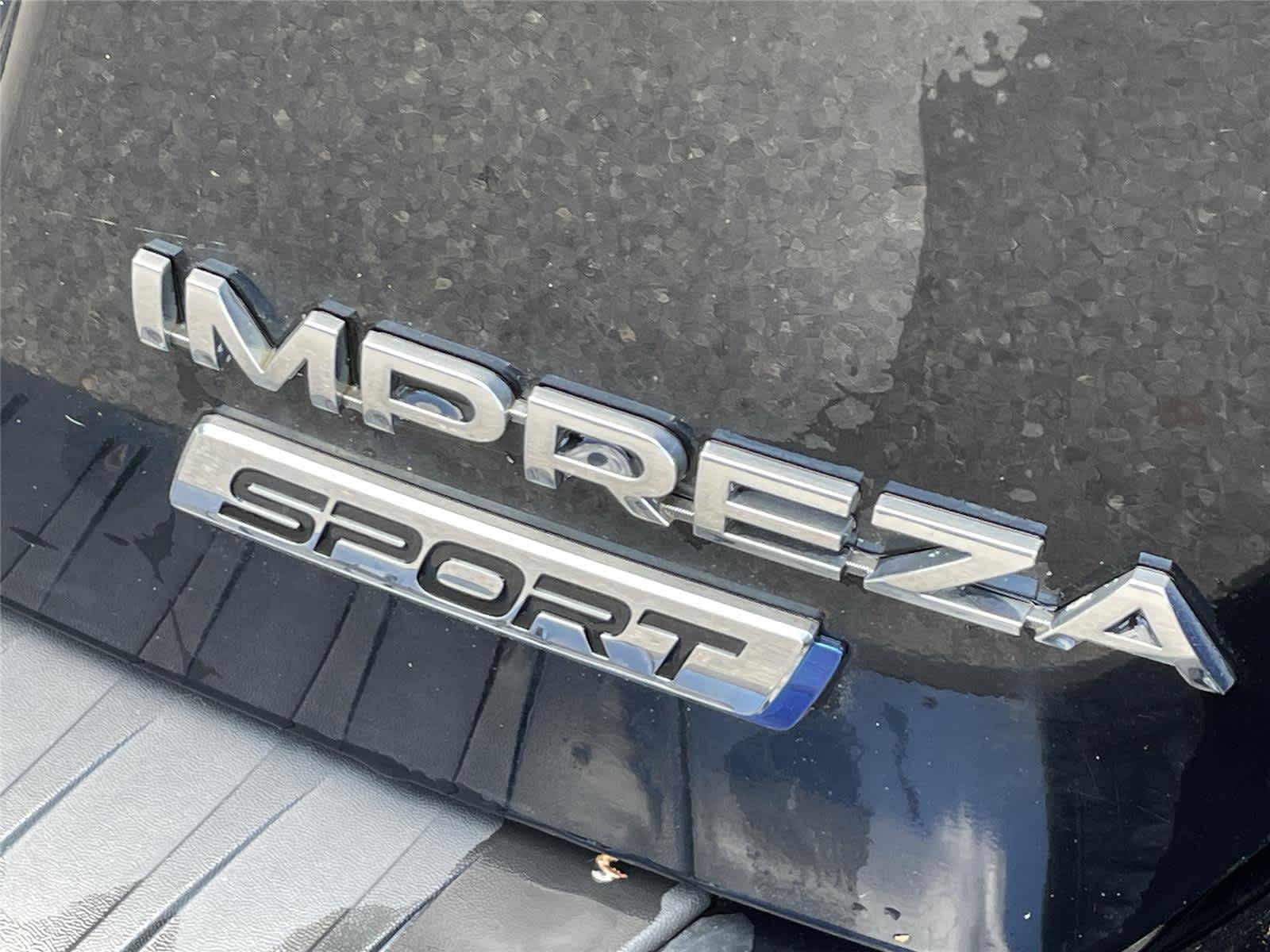 Thumbnail: 2015 Subaru Impreza - 8