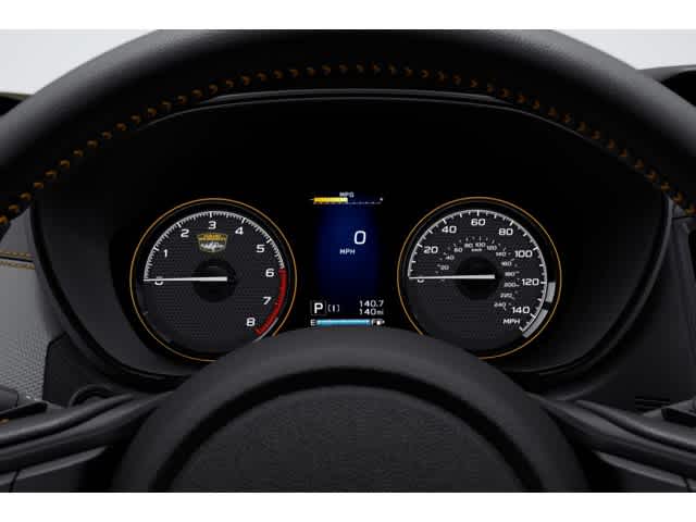 2025 Subaru Forester Wilderness 18