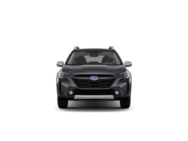 Thumbnail: 2025 Subaru Outback - 8