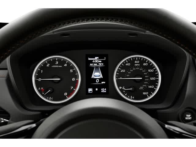 Thumbnail: 2025 Subaru Forester - 18