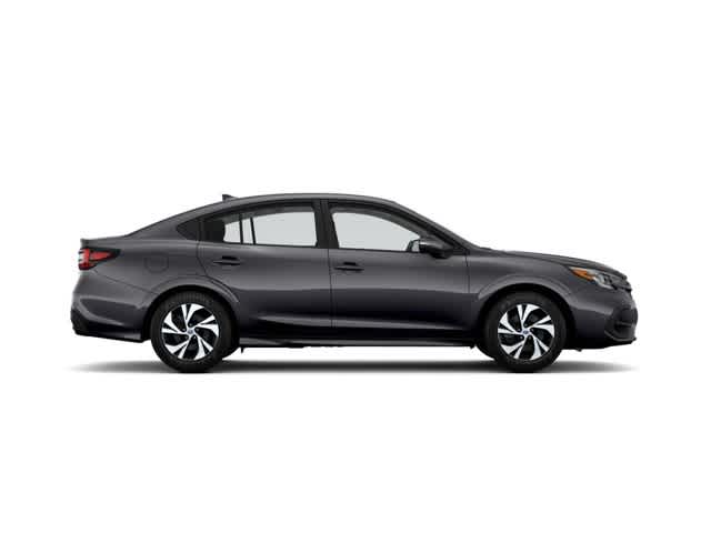 Thumbnail: 2025 Subaru Legacy - 7