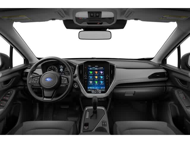 Thumbnail: 2026 Subaru Crosstrek - 19