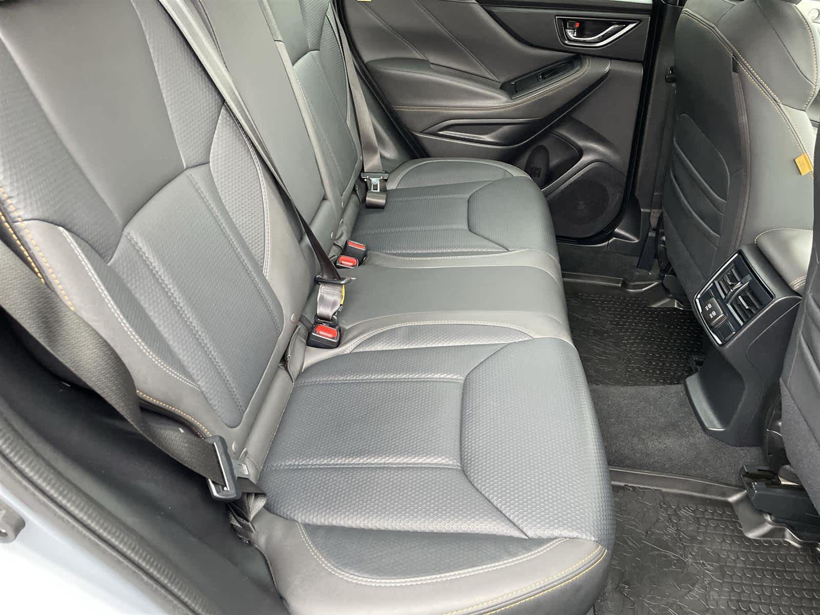 Thumbnail: 2022 Subaru Forester - 17