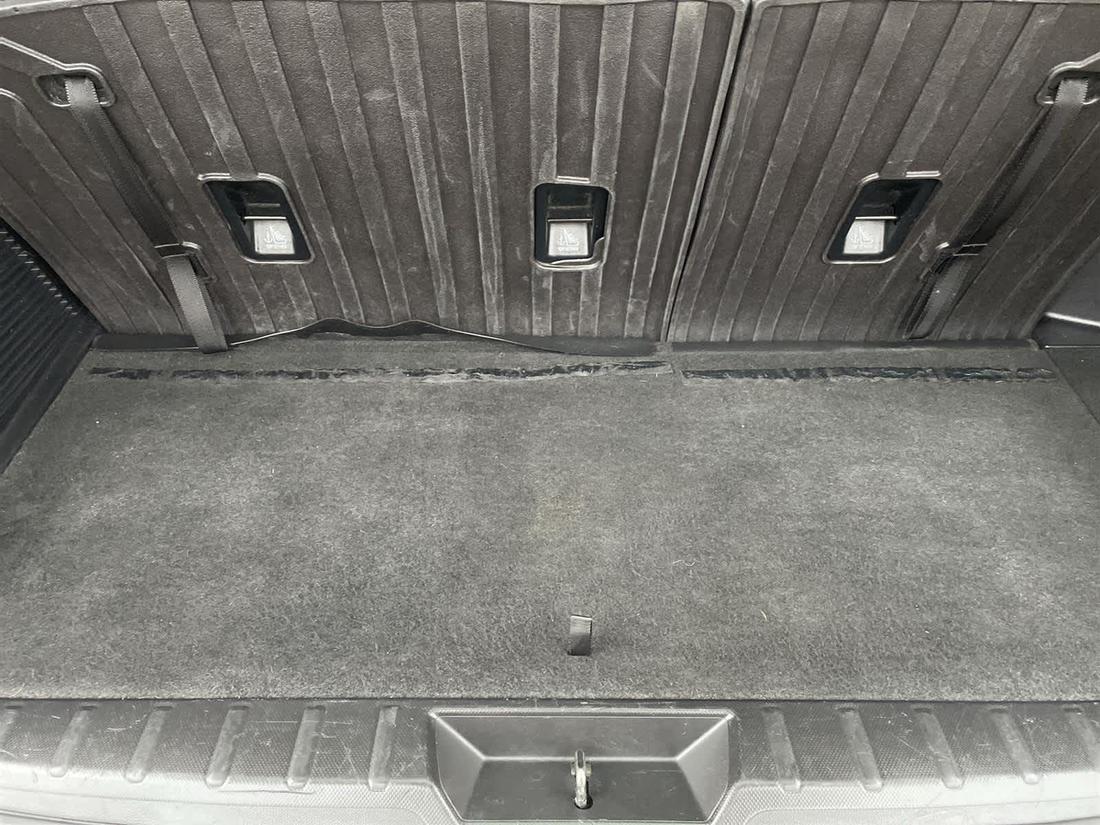 Thumbnail: 2019 Subaru Ascent - 16