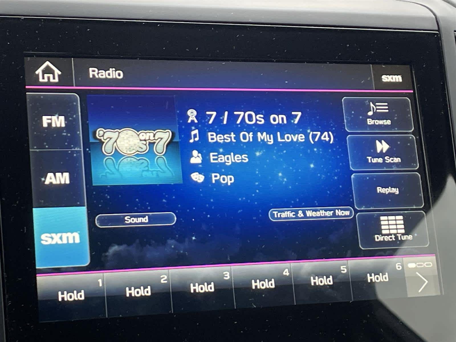 Thumbnail: 2024 Subaru Forester - 20