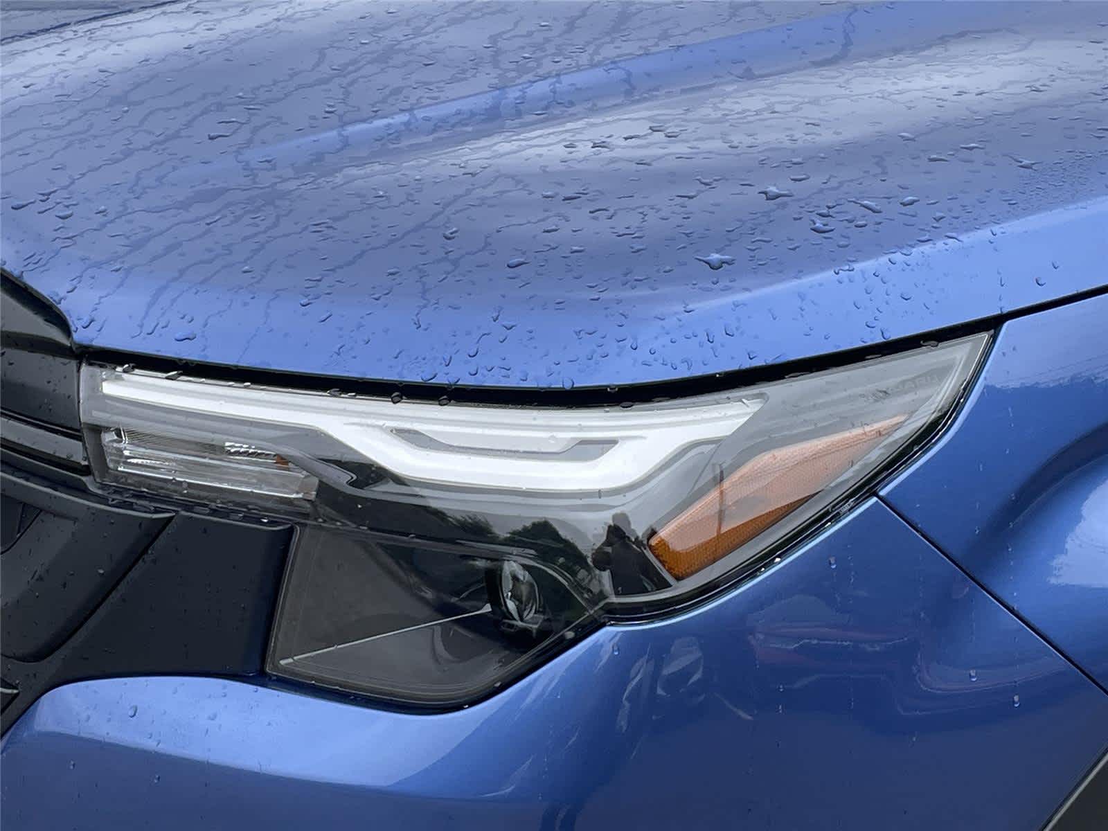 Thumbnail: 2026 Subaru Forester - 9