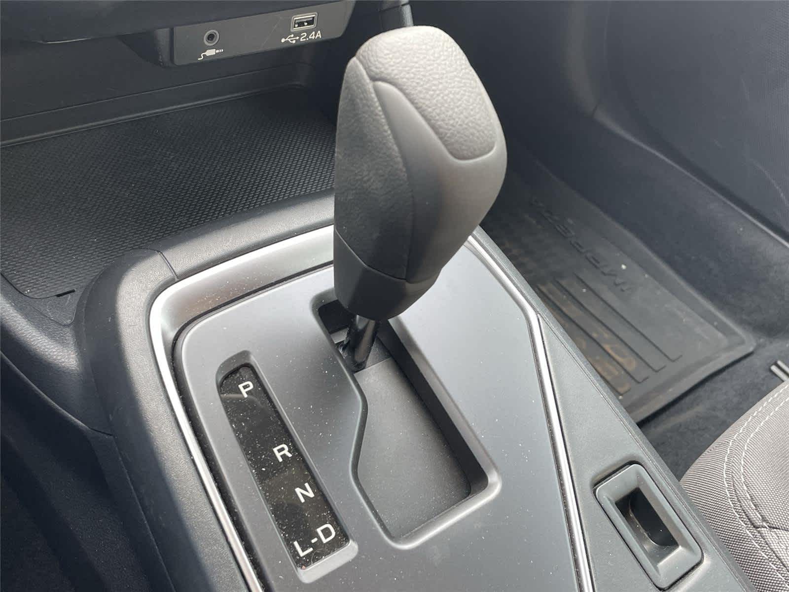 Thumbnail: 2024 Subaru Impreza - 18