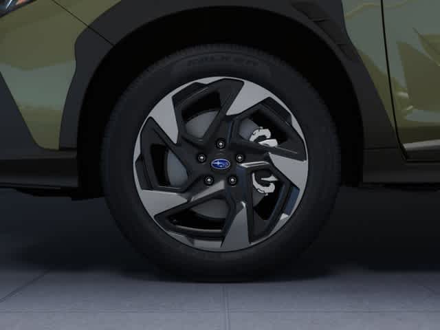 Thumbnail: 2026 Subaru Crosstrek - 9