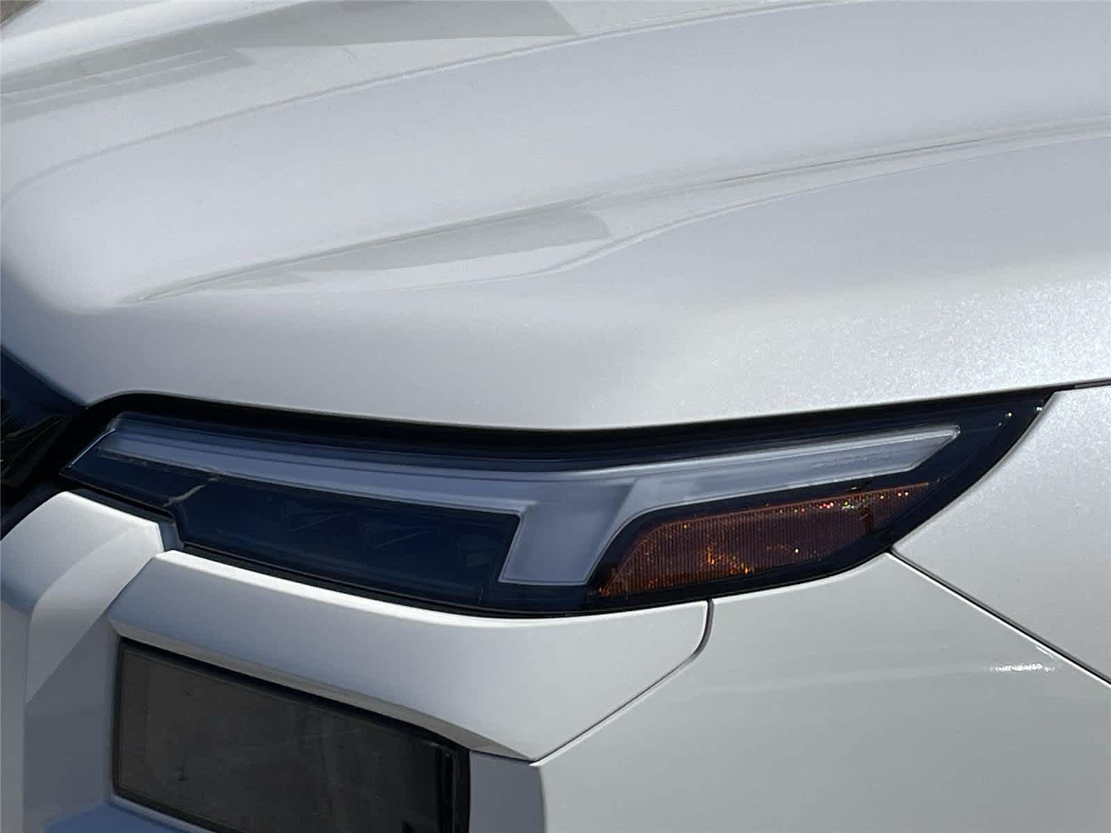 Thumbnail: 2026 Subaru Outback - 9